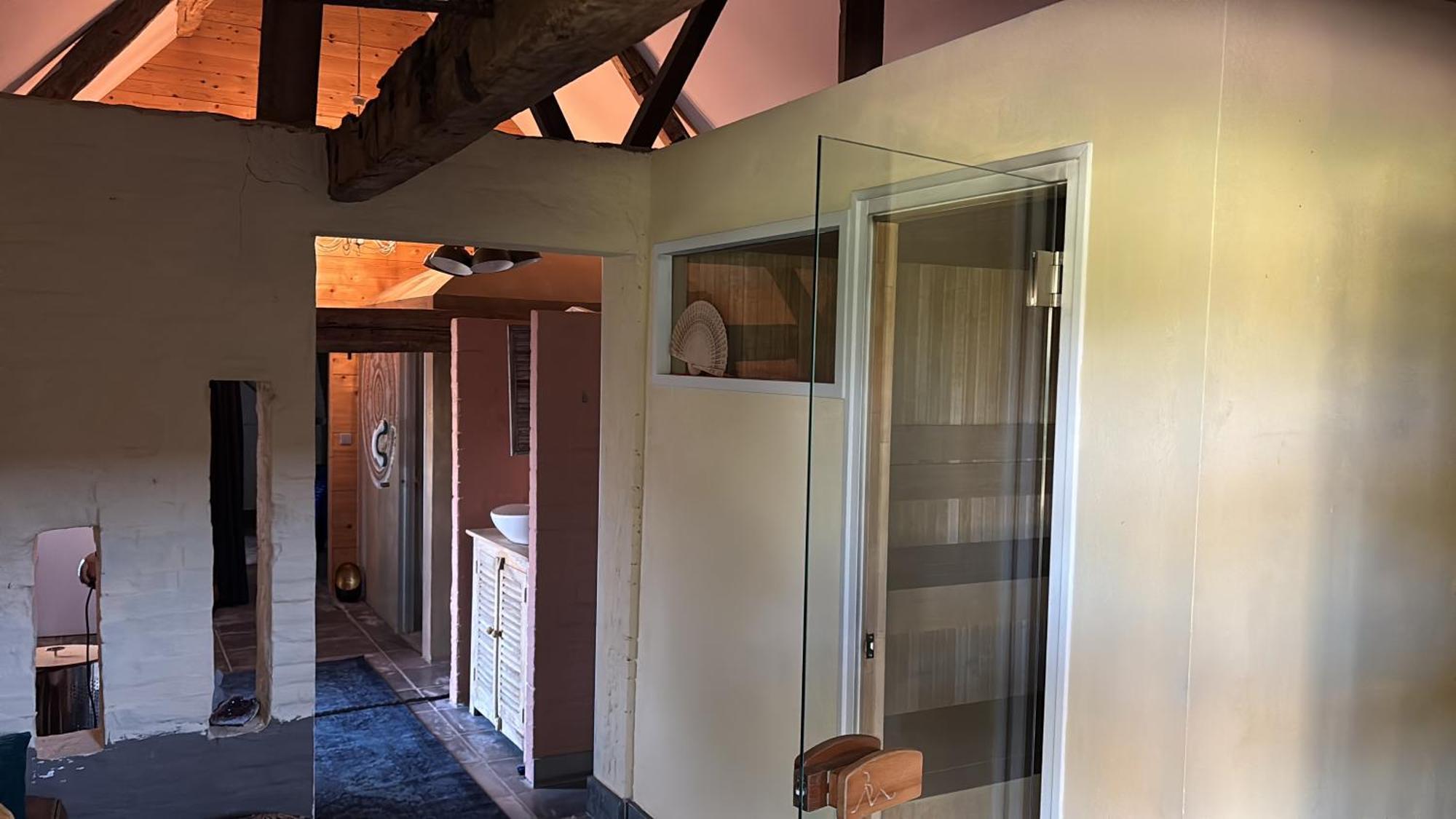 Hamiora Wellness B&B Deinze Exterior photo
